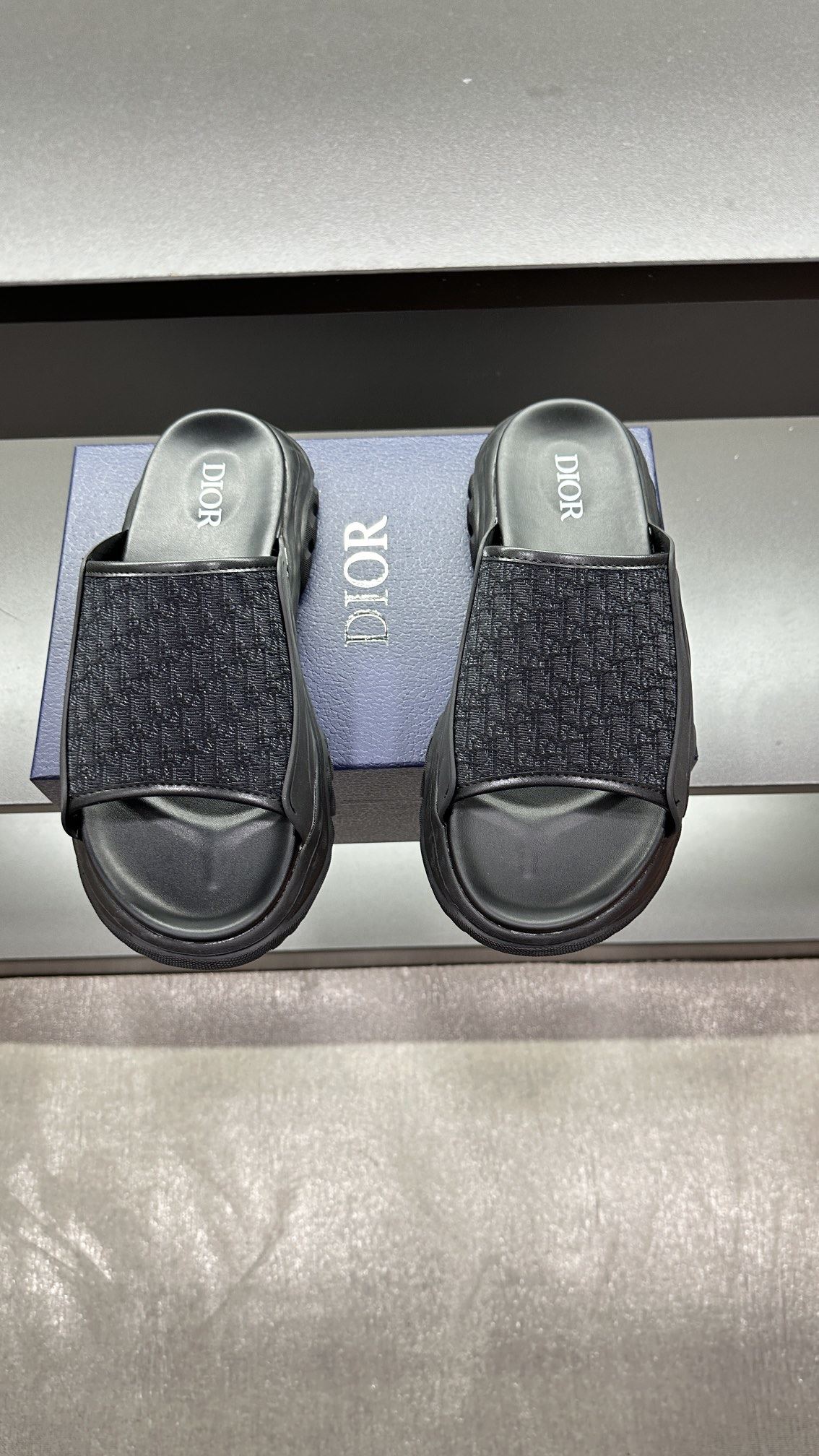 Christian Dior Slippers